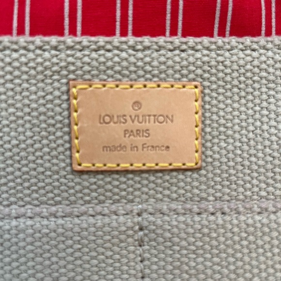 Louis Vuitton Antigua Besace PM - Picture 4 of 8